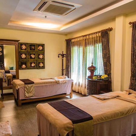 Khum Phaya Resort & Spa Boutique Collection Chiang Mai Bagian luar foto