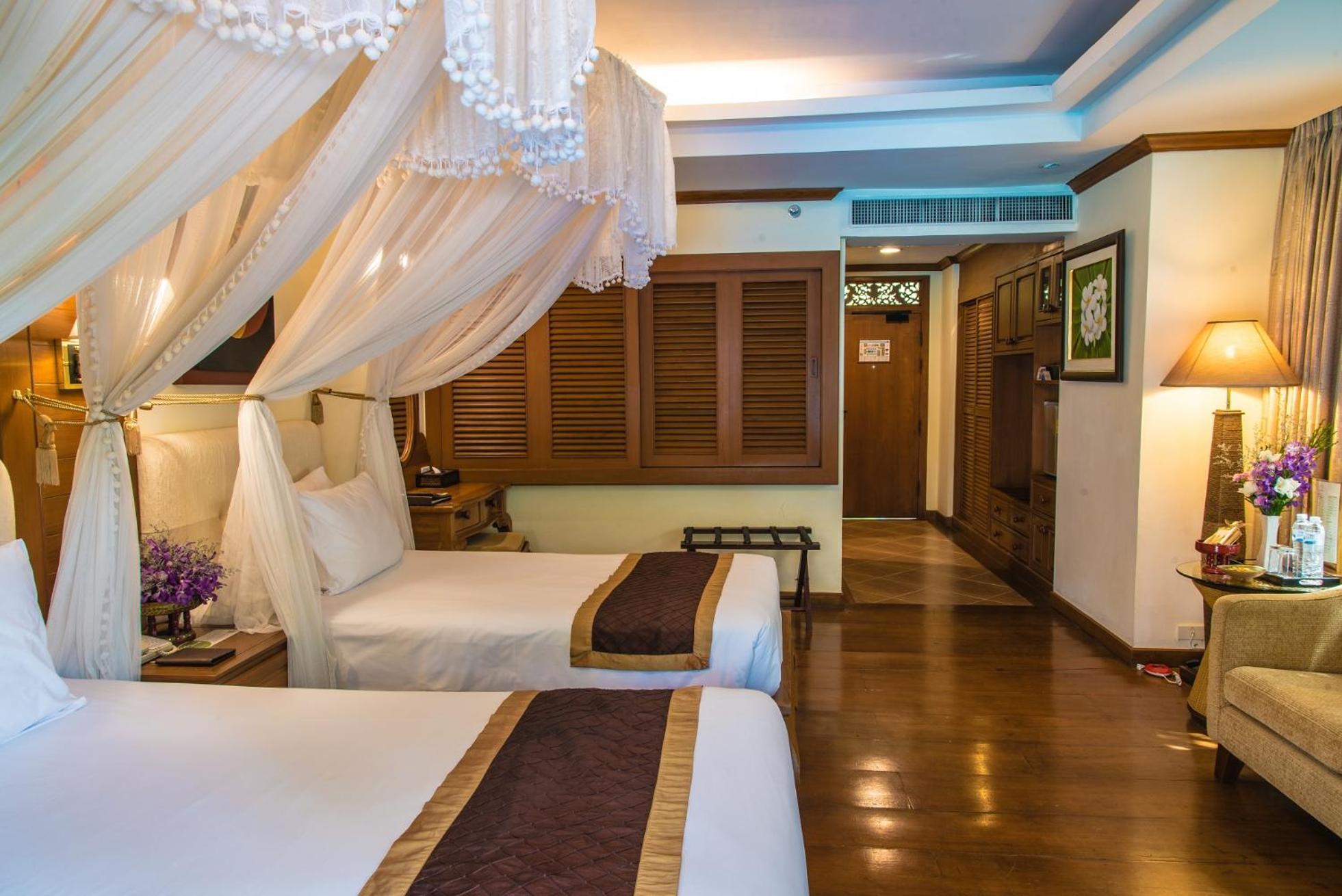 Khum Phaya Resort & Spa Boutique Collection Chiang Mai Bagian luar foto