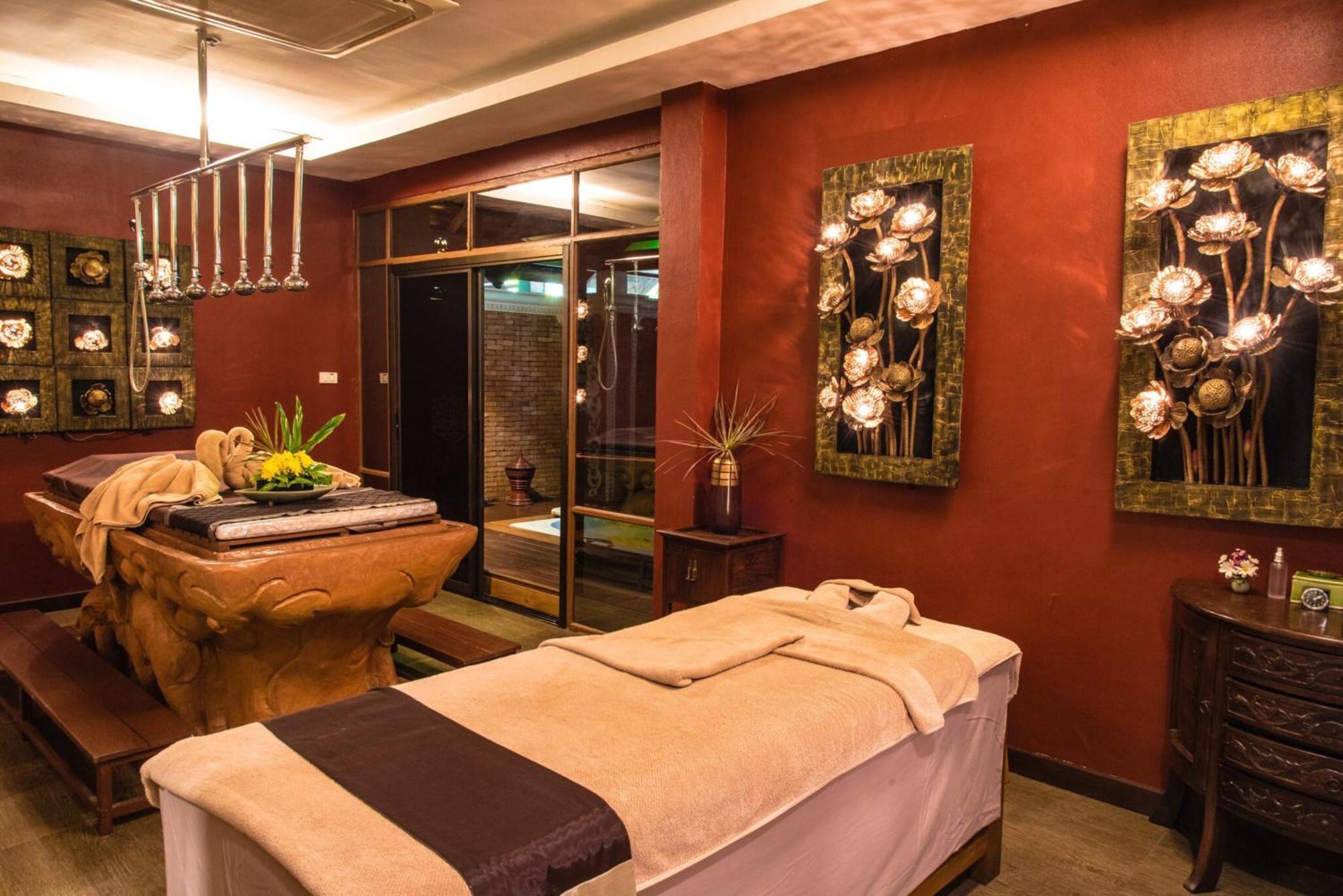 Khum Phaya Resort & Spa Boutique Collection Chiang Mai Bagian luar foto
