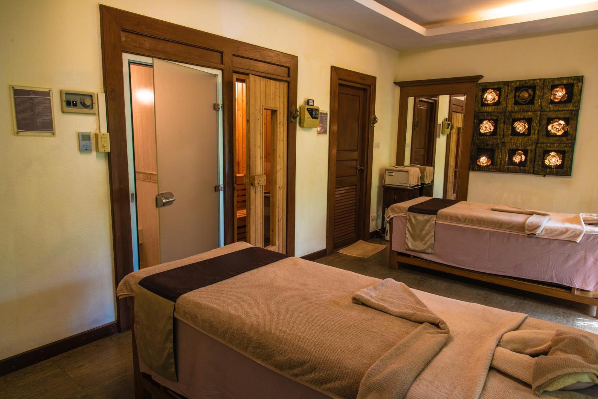 Khum Phaya Resort & Spa Boutique Collection Chiang Mai Bagian luar foto